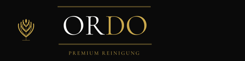 ORDO Reinigung